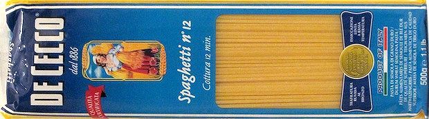 spaghetti-de-cecco