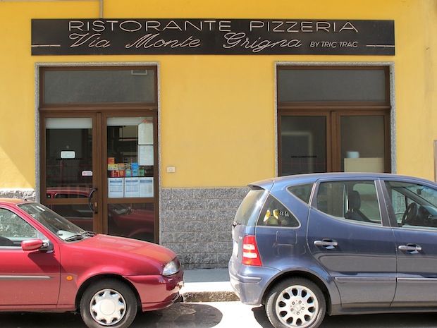 Esterno