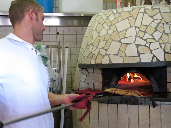 Fratelli Salvo, forno Fratelli Salvo forno pizzeria