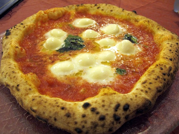 Margherita Starita