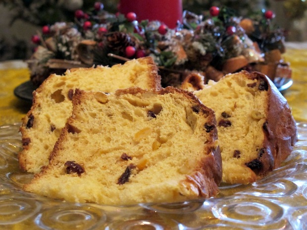 Panettone