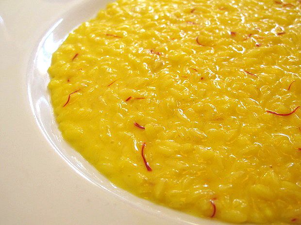 Risotto