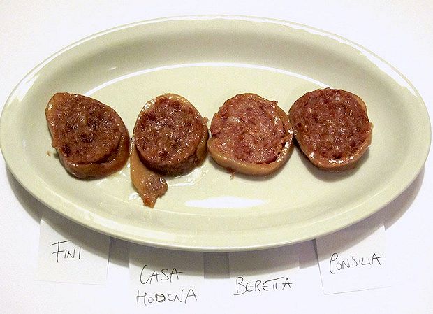 Contendenti