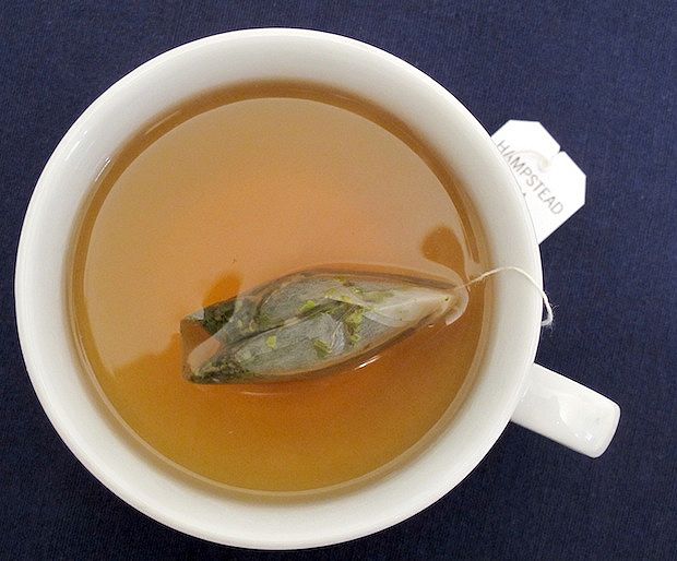 Tè