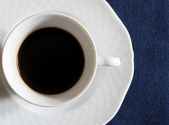 Caffè macinato per moka, prove d'assaggio