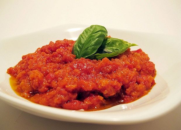 Pappa al pomodoro