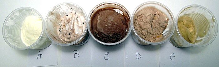 Il test "alla cieca"