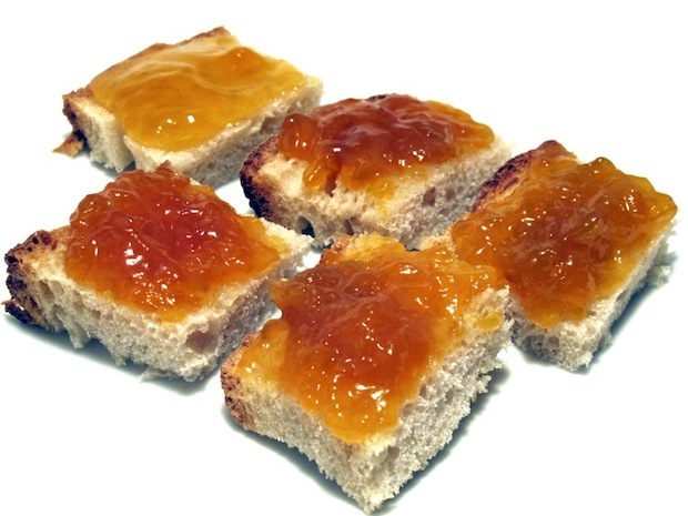 Il test sul pane