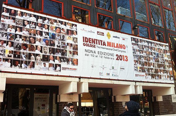 Identità Golose 2013