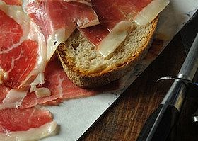 Pata negra