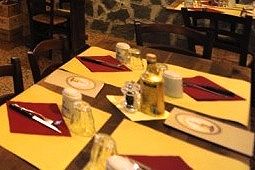 criscito, sculli, osteria del coccio