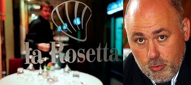 La Rosetta e Lusi
