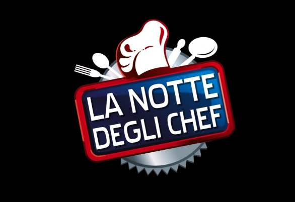 La notte degli chef
