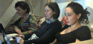 L'intrattenimento