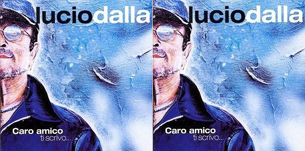Lucio Dalla