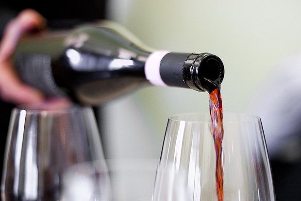 Abbinare il vino