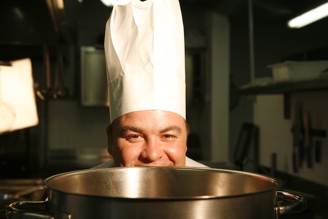 Fabio Baldassarre