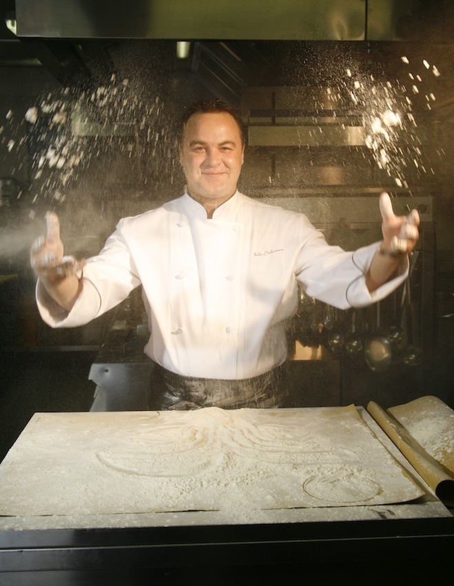 Fabio Baldassarre