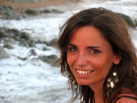 Marianna Vitale del ristorante Sud