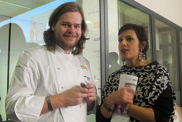 Magnus Nilsson