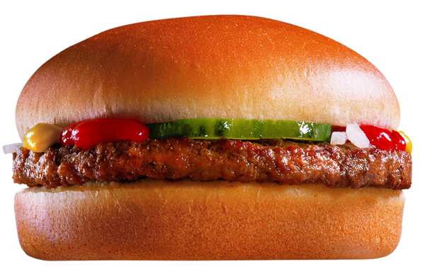Da un euro a 90 centesimi, l’hamburger di McDonald’s costa quanto un caffè