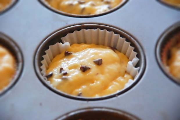 Muffins 4