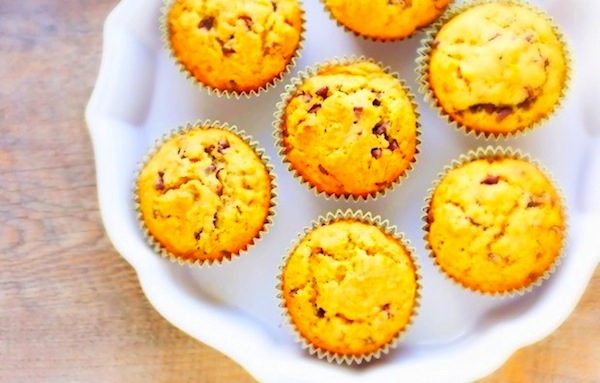 Muffins la ricetta perfetta, muffins