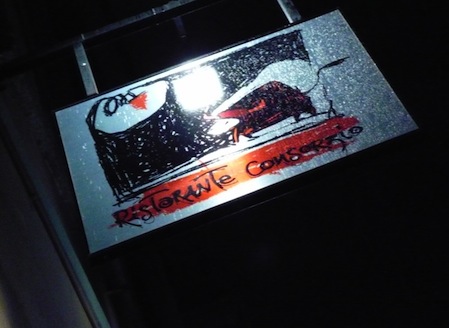 Ristorante Consorzio a Torino