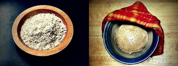 Pane integrale