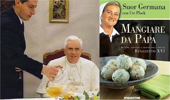 Il Papa a Milano. Appunti per il prossimo maggiordomo