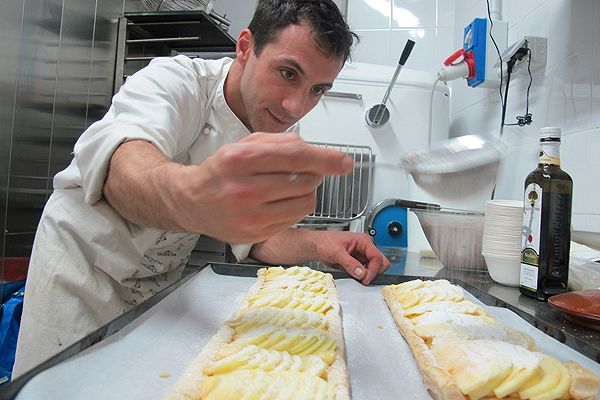 Pasticcere