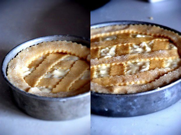 Pastiera Napoletana