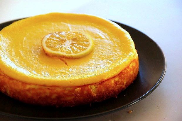Cheesecake