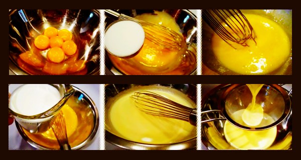 Crema catalana