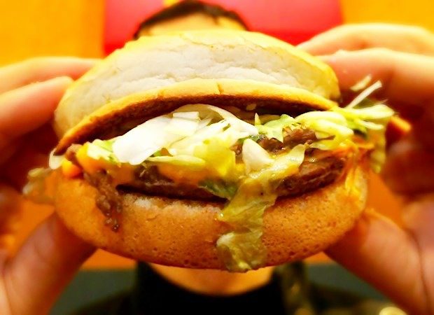 Junk Food