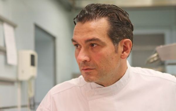 Italo Bassi, chef dell’Enoteca Pinchiorri, apre un locale a Verona