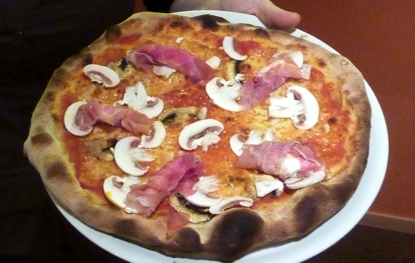 pizzadare