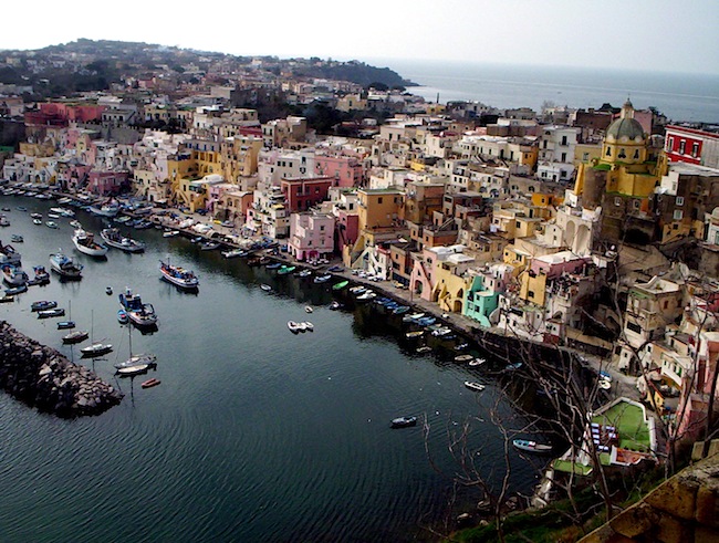 Procida