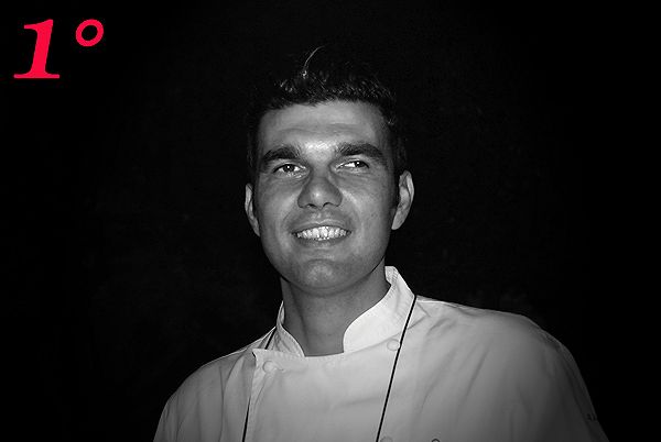 Riccardo Di Giacinto