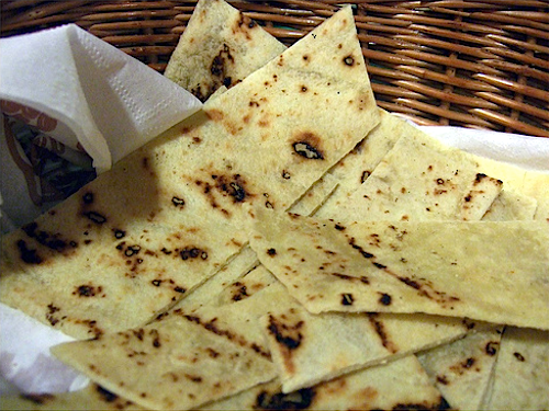 La piadina di Casa Zanni La piadina di Casa Zanni