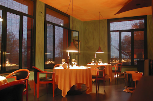 La Locanda della Tamerice di Ostellato, Ferrara La Locanda della Tamerice di Ostellato, Ferrara