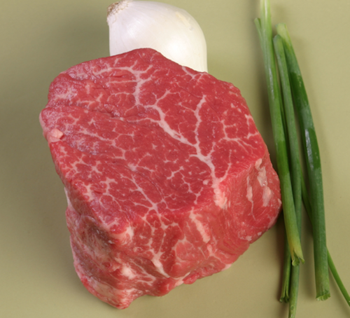 Lo chateaubriand