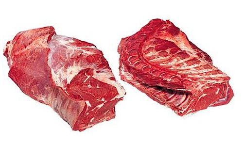 7-Bone Steaks