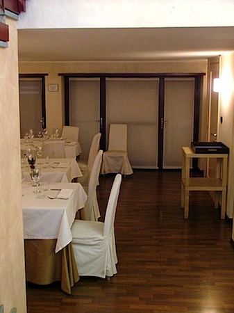 Cubico a Torino