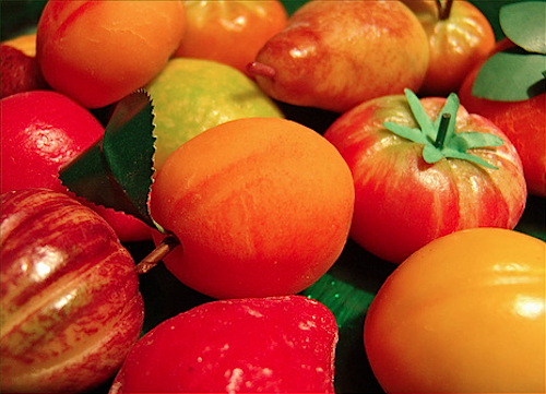 Frutta martorana