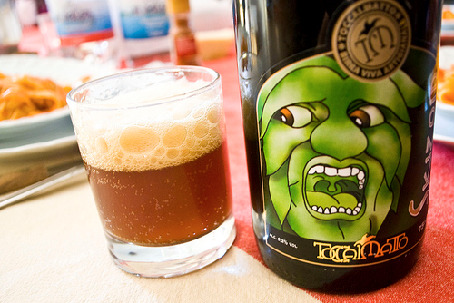 Skizoid di Birre Toccalmatto