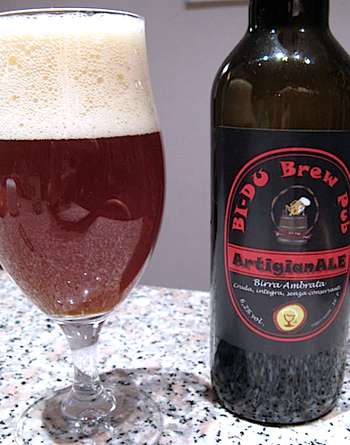 Bi-Du ArtigianAle