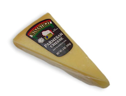 Parmesan