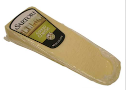Asiago Cheese