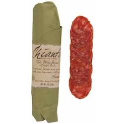 Chianti Salami